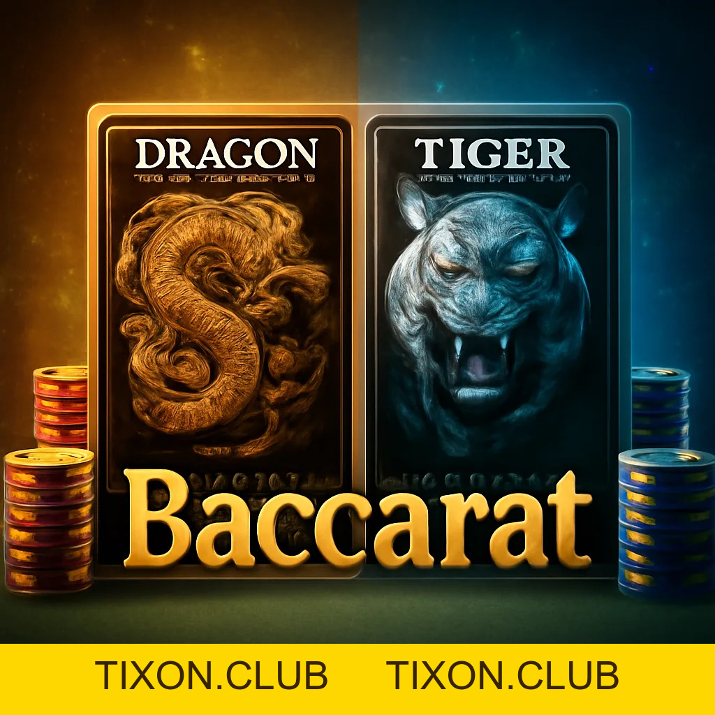 Đánh giá game – BK8 - Tixon
