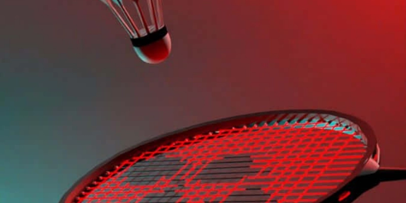 Độ Đàn Hồi: Hiểu Đúng, Ứng Dụng Trong Cầu Lông Và Cuộc Sống - Tixon