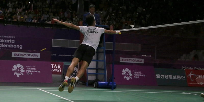 Quả Cầu Lông - YiliBadminton - Tixon