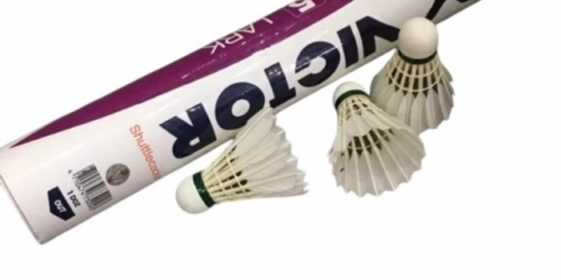 Quy Định Về Quả Cầu Lông Trong Thi Đấu Quốc Tế: Tiêu Chuẩn, Cách Chọn Và Ứng Dụng Thực Tế - Tixon