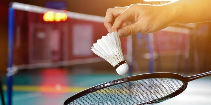 Cầu Lông Yonex: Lựa Chọn Hàng Đầu Cho Người Chơi Việt - Tixon