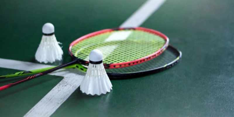 ProKennex Champion: Lựa Chọn Vợt Cầu Lông Đỉnh Cao Cho Người Chơi Việt - Tixon
