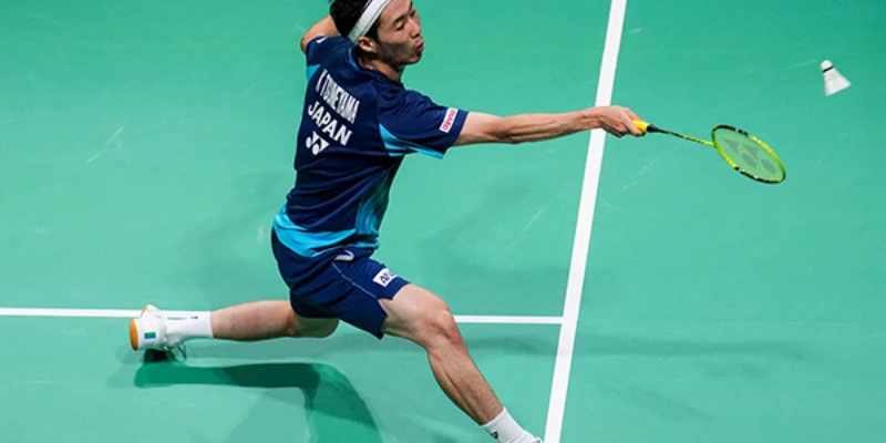 Giới Thiệu YiliBadminton - Trang Tin Tức Về Cầu Lông Hàng Đầu Việt Nam - Tixon
