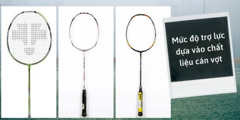 Hãng Vợt RSL: Giải Mã Sức Hút Và Chọn Lựa Cùng YiliBadminton - Tixon