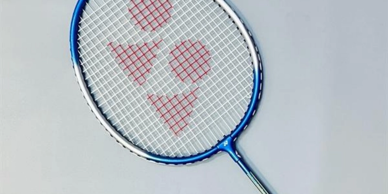 Hãng Vợt Yonex: Biểu Tượng Chất Lượng Và Đẳng Cấp - Tixon