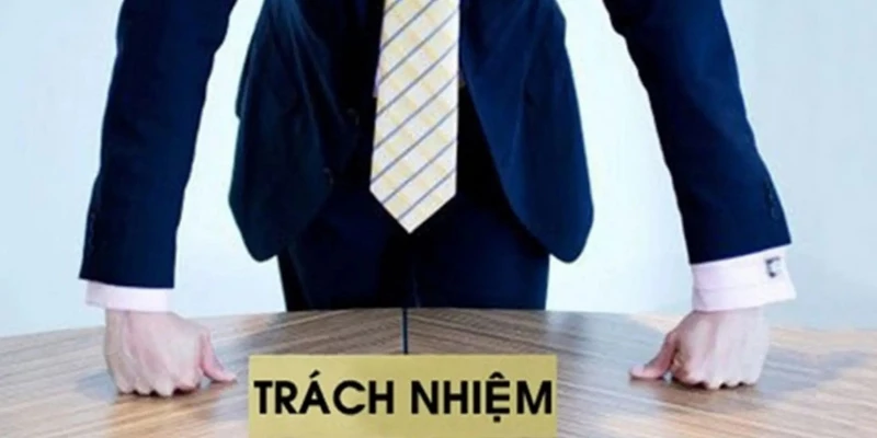 Trách Nhiệm YiliBadminton - Trang Tin Tức Về Cầu Lông - Tixon