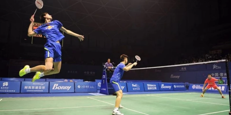 Tiêu Chuẩn BWF: Toàn Bộ Quy Định Mới Nhất Năm 2026 - Tixon