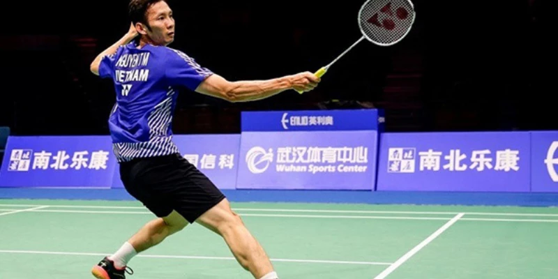 Tiêu Chuẩn BWF: Toàn Bộ Quy Định Mới Nhất Năm 2026 - Tixon
