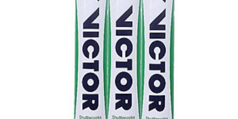 Cầu Lông Victor Champion: Chất Lượng Cho Người Chơi Việt - Tixon