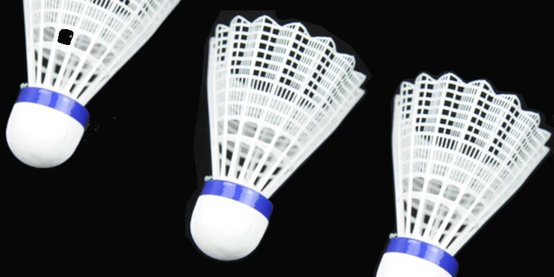 Cầu Lông Nhựa: Tất Cả Điều Bạn Cần Biết Khi Chọn Mua Và Sử Dụng - Tixon