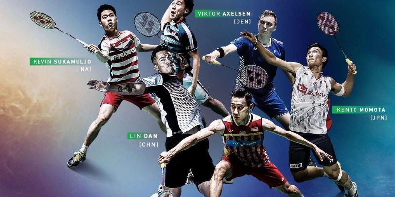 Giải Yonex Aerosensa: Toàn Cảnh, Kinh Nghiệm Tham Dự - Tixon