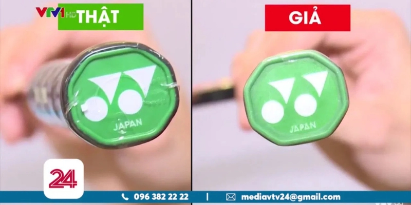 Phân Biệt Hàng Giả ProKennex: Dấu Hiệu, Kinh Nghiệm Thực Tế - Tixon