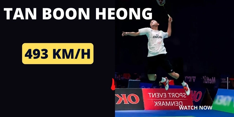 Tốc Độ Cầu Lông: Góc Nhìn Toàn Diện, Ứng Dụng Và Bí Quyết - Tixon