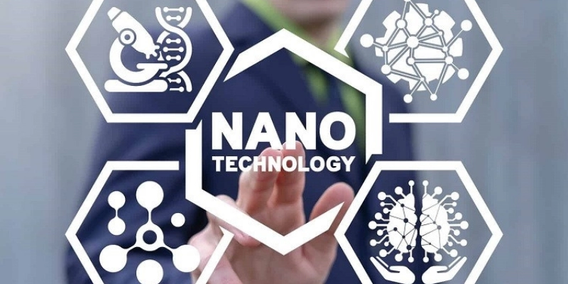 Công Nghệ Nano Fusion: Đột Phá Đỉnh Cao Cho Cây Vợt Cầu Lông Hiện Đại - Tixon