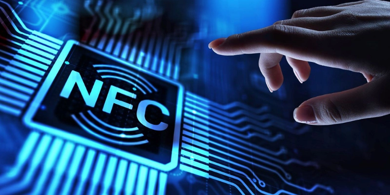 Chip NFC: Tìm Hiểu Công Nghệ Giao Tiếp Gần Trong Đời Sống 2026 - Tixon