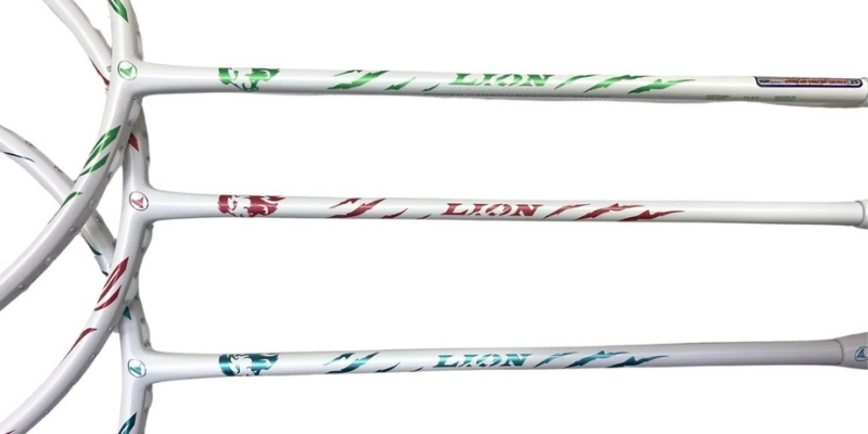 ProKennex Champion: Lựa Chọn Vợt Cầu Lông Đỉnh Cao Cho Người Chơi Việt - Tixon