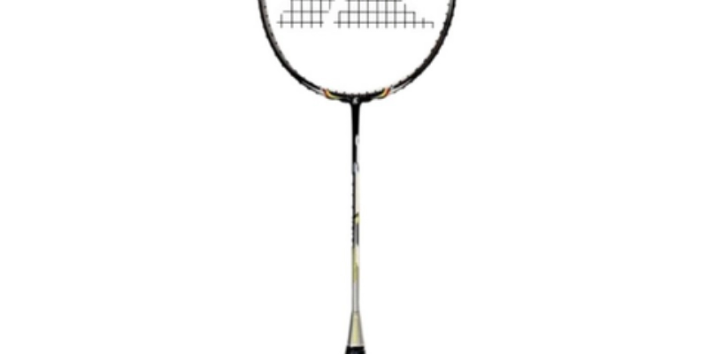 ProKennex Champion: Lựa Chọn Vợt Cầu Lông Đỉnh Cao Cho Người Chơi Việt - Tixon