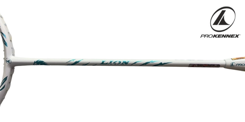 ProKennex Champion: Lựa Chọn Vợt Cầu Lông Đỉnh Cao Cho Người Chơi Việt - Tixon