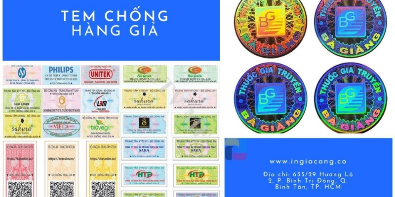 Tem 7 Màu: Giải Mã Giá Trị, Phân Biệt Thật Giả Và Ứng Dụng 2026 - Tixon
