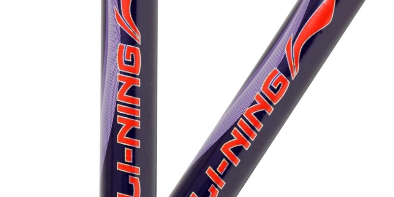 Cầu Lông Lining: Khám Phá Tinh Hoa Thương Hiệu Cùng YiliBadminton - Tixon