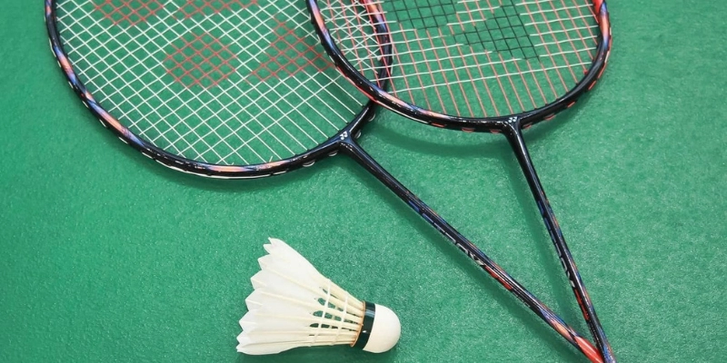 Cầu Lông Yonex: Lựa Chọn Hàng Đầu Cho Người Chơi Việt - Tixon