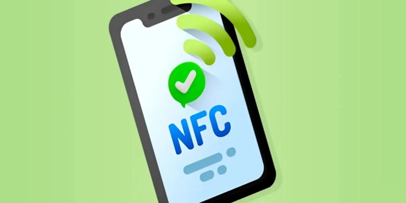 Chip NFC: Tìm Hiểu Công Nghệ Giao Tiếp Gần Trong Đời Sống 2026 - Tixon
