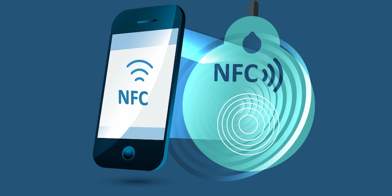 Chip NFC: Tìm Hiểu Công Nghệ Giao Tiếp Gần Trong Đời Sống 2026 - Tixon