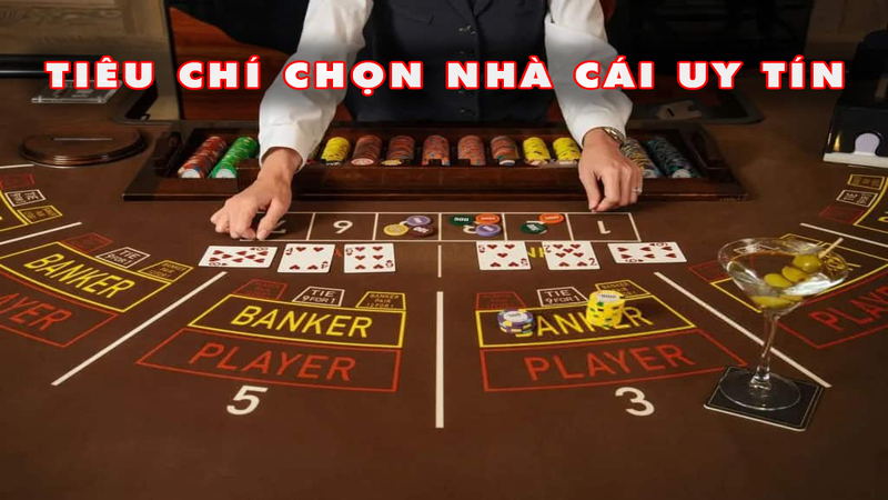 Nhacaiuytin44 – Vì Sao Chỉ Đánh Giá Nhà Cái Đã Được Cấp Phép? - Tixon