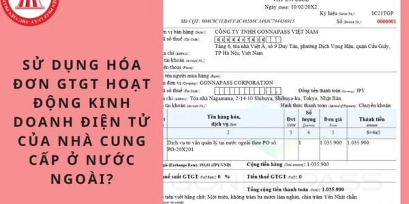 Hóa Đơn VAT: Cách Hiểu, Sử Dụng Và Lưu Ý Mới Nhất 2026 - Tixon