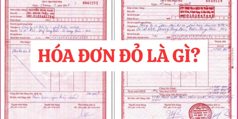 Hóa Đơn VAT: Cách Hiểu, Sử Dụng Và Lưu Ý Mới Nhất 2026 - Tixon