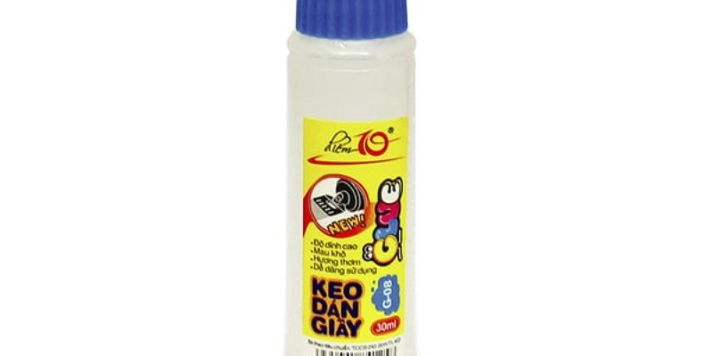 Keo Dán: Tất Tần Tật Về Các Loại Keo Dán Và Hướng Dẫn Chọn Đúng - Tixon