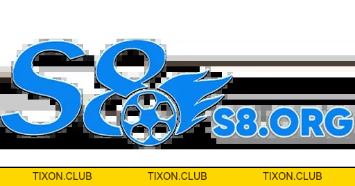 Giới Thiệu S8 - Thương Hiệu Hợp Pháp Đến Từ Philippines - Tixon