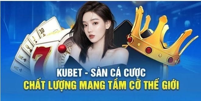 Ku88 – Hành Trình Khẳng Định Uy Tín: Lựa Chọn Người Thắng Cuộc - Tixon