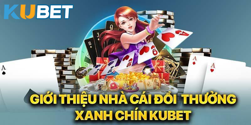 Ku88 – Hành Trình Khẳng Định Uy Tín: Lựa Chọn Người Thắng Cuộc - Tixon