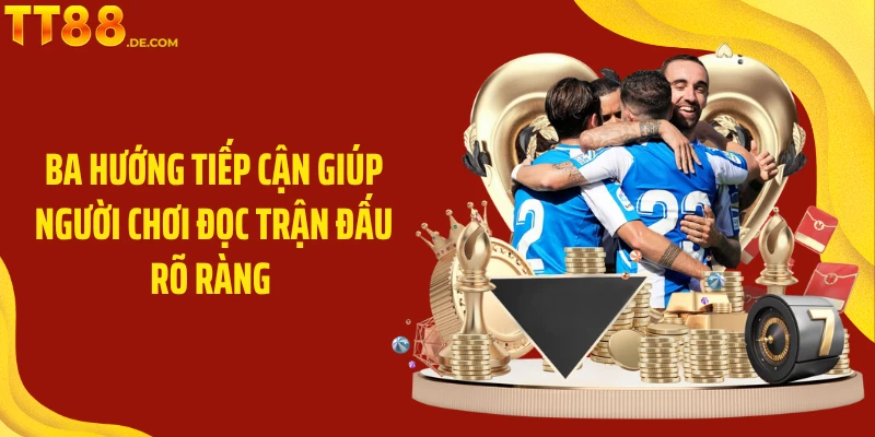 Phân Tích Kèo Chấp 2.5: Cách Nhìn Thực Tế Trong Mỗi Trận - Tixon