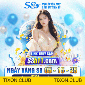 Tin Tức S8 Cập Nhật Thông Tin Cá Cược Chuẩn Xác Cho Bạn - Tixon