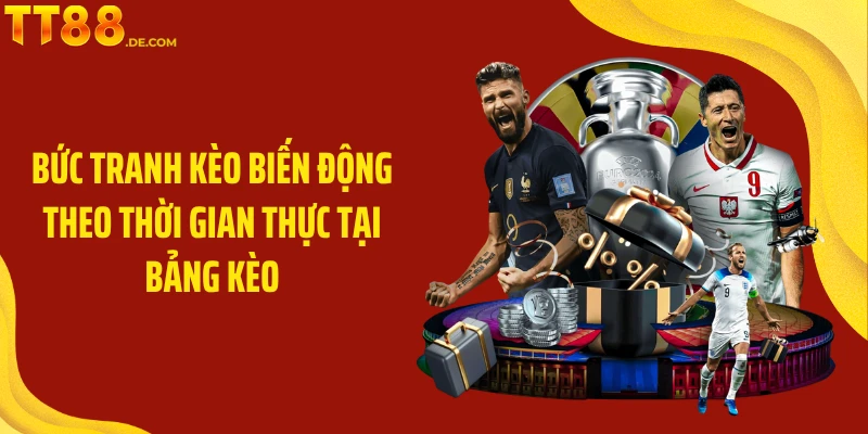Kèo Nhà Cái 55 Và Cách Đọc Tỷ Lệ Chuẩn Xác Cho Mỗi Trận Đấu - Tixon