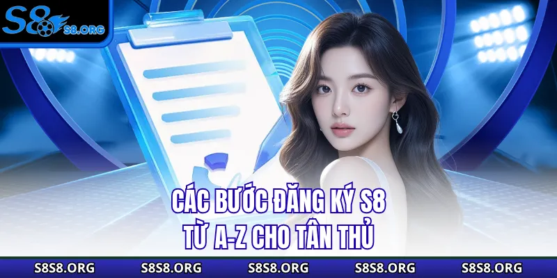 Đăng Ký S8 - Tham Gia Cá Cược Thả Ga, Không Lo Về Giá - Tixon