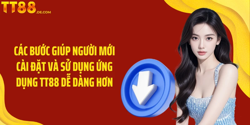 Tải App TT88 - Trải Nghiệm Giải Trí Đỉnh Cao Trong Tầm Tay - Tixon