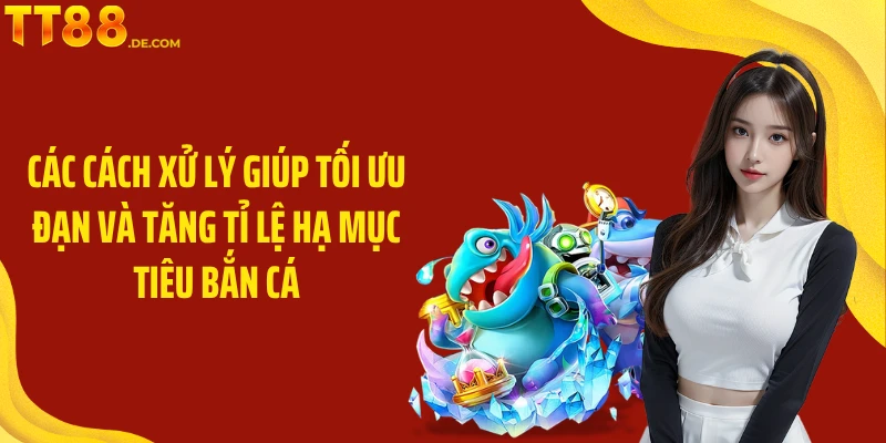 Bắn Cá Long Vương - Săn Cá Khủng Nhận Thưởng Ngập Tràn - Tixon