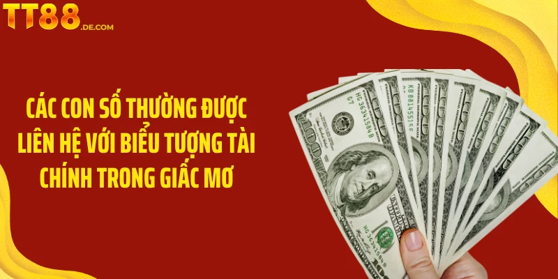 Giải Mã Chi Tiết về Ý Nghĩa Giấc Mơ Thấy Tiền Cùng TT88 - Tixon