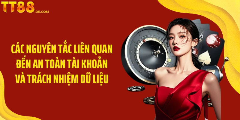 Điều Khoản Điều Kiện TT88 Và Những Quy Định Quan Trọng - Tixon