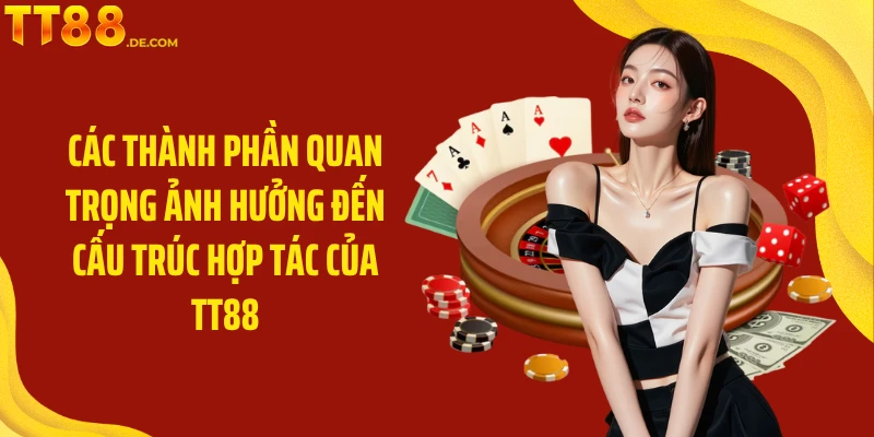 Đại Lý TT88 Và Những Quyền Lợi, Cơ Chế Hoa Hồng Hấp Dẫn - Tixon