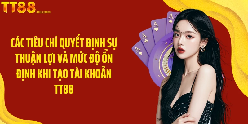 Đăng Ký TT88 - Quy Trình Rõ Ràng, Xác Thực Nhanh, Minh Bạch - Tixon
