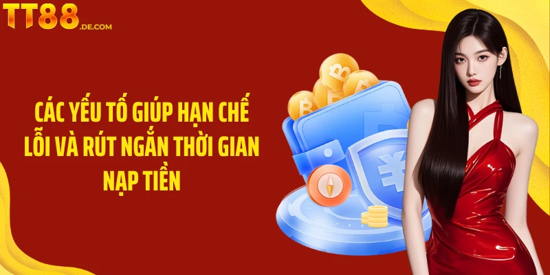 Nạp Tiền TT88 Với Hướng Dẫn Chi Tiết Đơn Giản Và An Toàn - Tixon