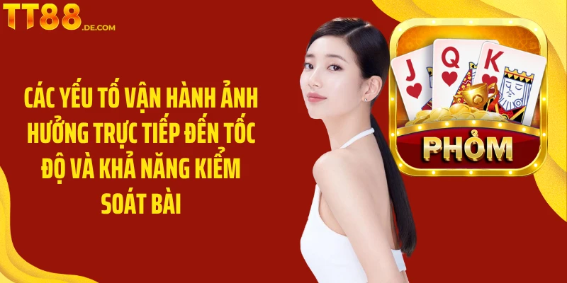 Phỏm Online TT88 - Giải Trí Hấp Dẫn Trong Mọi Ván Bài - Tixon
