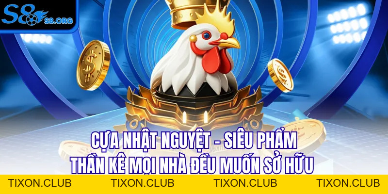 Tin Tức S8 Cập Nhật Thông Tin Cá Cược Chuẩn Xác Cho Bạn - Tixon