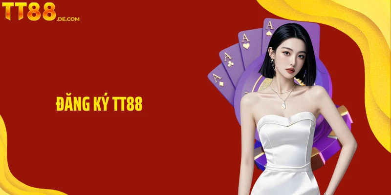 Đăng Ký TT88 - Quy Trình Rõ Ràng, Xác Thực Nhanh, Minh Bạch - Tixon