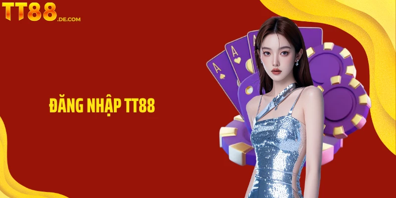 Đăng Nhập TT88 - Khởi Nguồn Thế Giới Giải Trí Bùng Nổ - Tixon