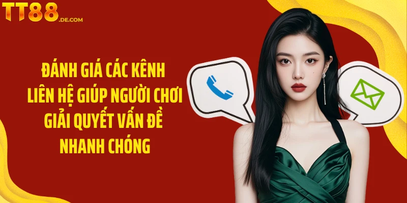 Liên Hệ TT88: Cách Thức Và Dịch Vụ Hỗ Trợ Chuyên Nghiệp - Tixon
